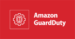 Amazon GuardDuty Logo